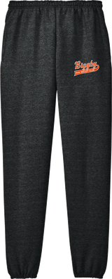 Biggby Coffee AAA NuBlend Sweatpant with Pockets