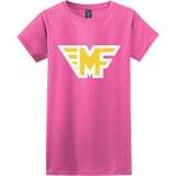 Mid-Fairfield AAA Softstyle Ladies' T-Shirt