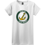 Oswego ACHA Softstyle Ladies T-Shirt