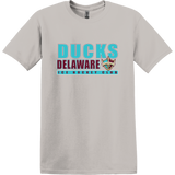 Delaware Ducks Softstyle T-Shirt