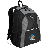 BagelEddi's Contrast Honeycomb Backpack