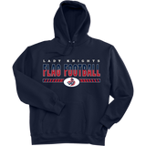 Kennedy Lady Knights Super Heavyweight Fleece Hoodie