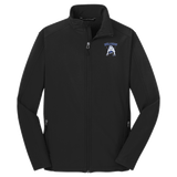 Chicago Bulldogs Core Soft Shell Jacket