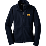 Chelsea Chiefs Ladies Value Fleece Jacket