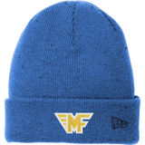 Mid-Fairfield AAA New Era Speckled Beanie