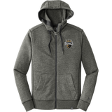 Queen City Royals New Era French Terry Full-Zip Hoodie