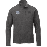 Montclair Blues The North Face Skyline Full-Zip Fleece Jacket