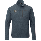 Chelsea Bulldogs The North Face Skyline Full-Zip Fleece Jacket