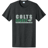 NJ Colts Easy Cotton Tee