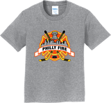 Philly Fire Youth Fan Favorite Tee