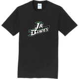 Junior Blades Adult Fan Favorite Tee