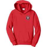 Westchester Express Youth Fan Favorite Fleece Pullover Hooded Sweatshirt