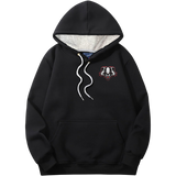Scary Badgers Breakaway Youth Hoodie