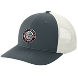 Ice Dogs Club Trucker Cap