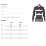 Lansing Senators UA Adult Team Tech T-Shirt