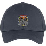 Danville Iron Youth PosiCharge RacerMesh Cap